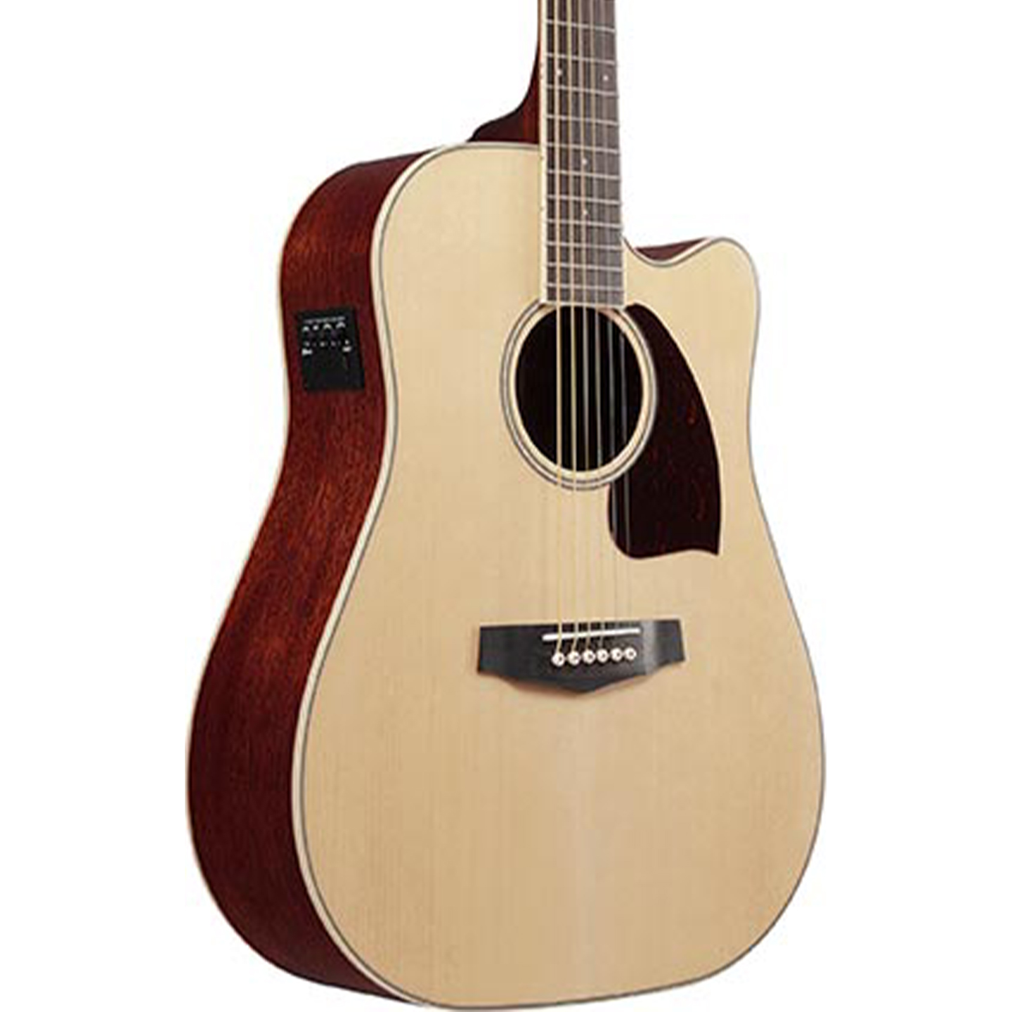 Ibanez PF16WCE - Image 2