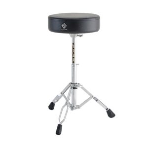 Dixon PSN-7 Round Drum Throne