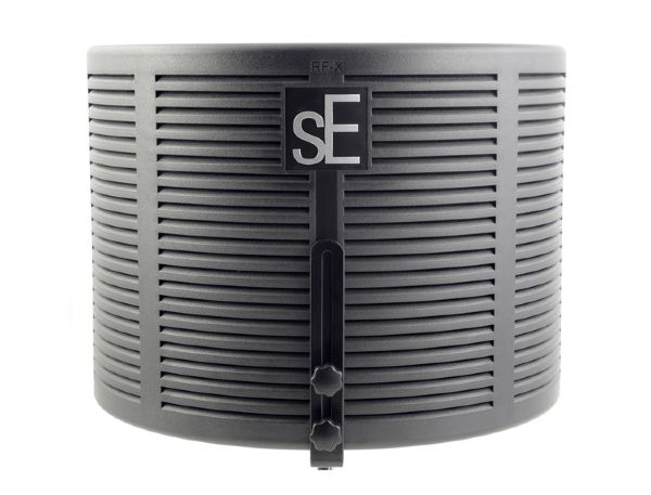 sE Electronics Reflexion Filter RF-X (black)
