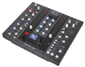 Solid State Logic UC1 Plug-in Controller
