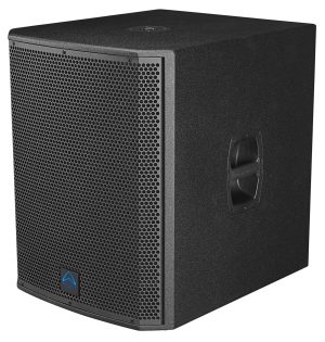 Wharfedale Pro T-SUB-AX18B