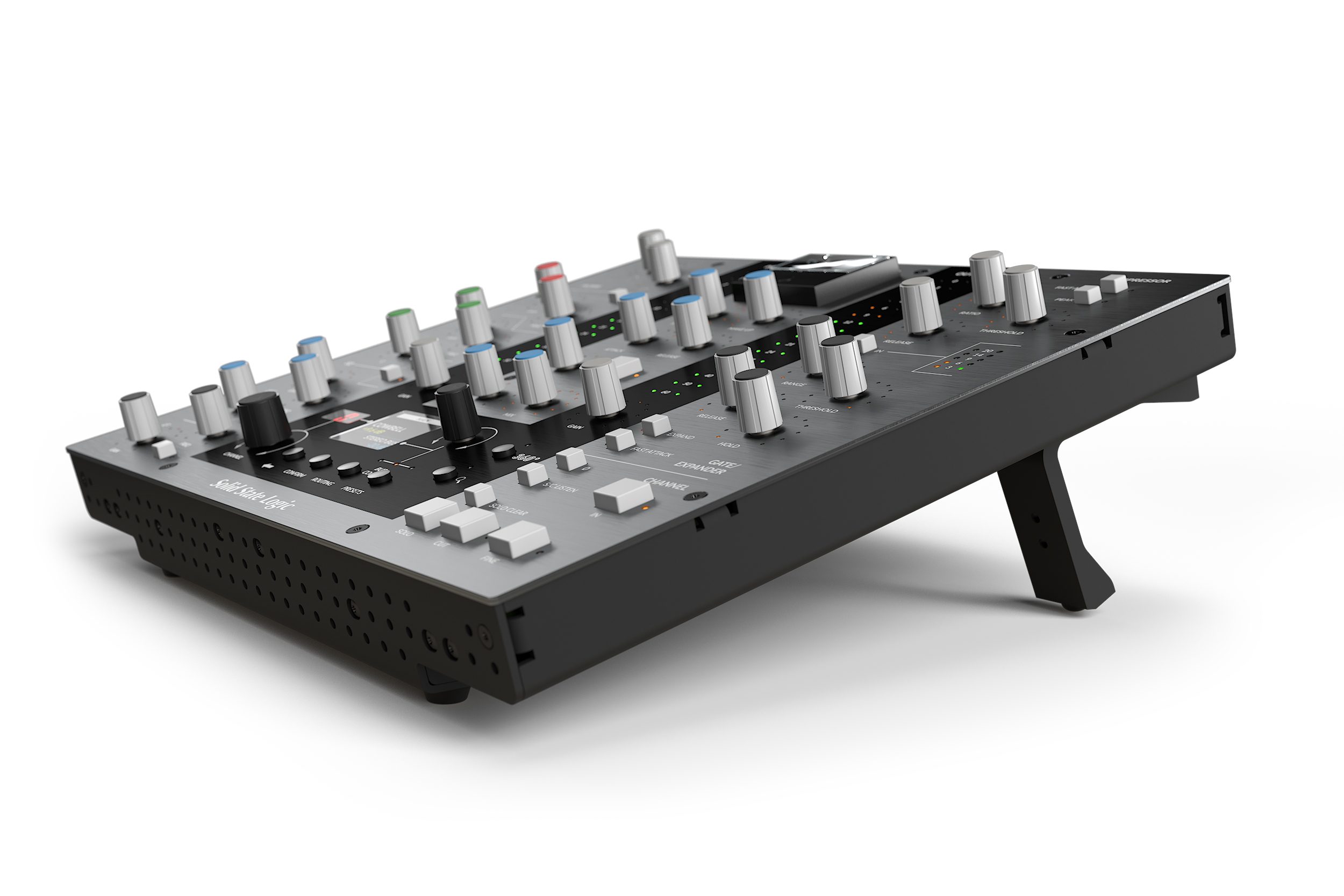 Solid State Logic UC1 Plug-in Controller - Image 2