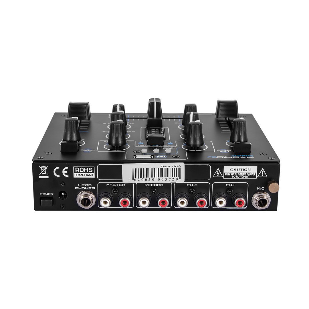 Hybrid DJ DM2P - Image 3