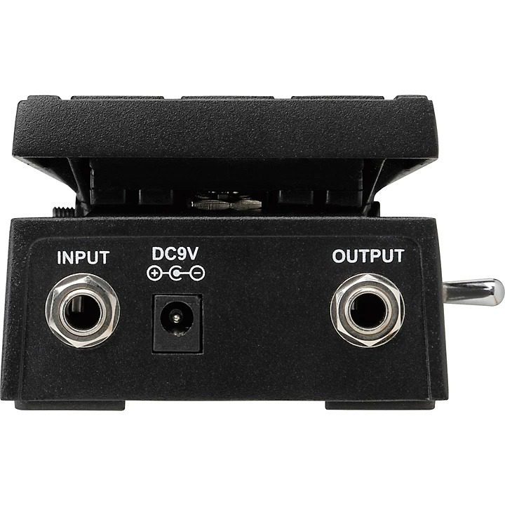 Ibanez WH10V3 Wah-Wah Pedal - Image 3
