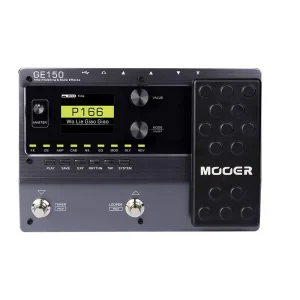 Mooer GE150