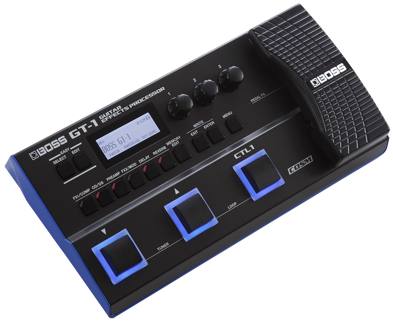 Boss GT-1 - Image 2
