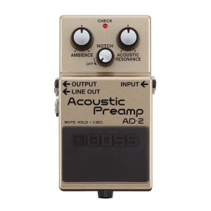 Boss AD-2