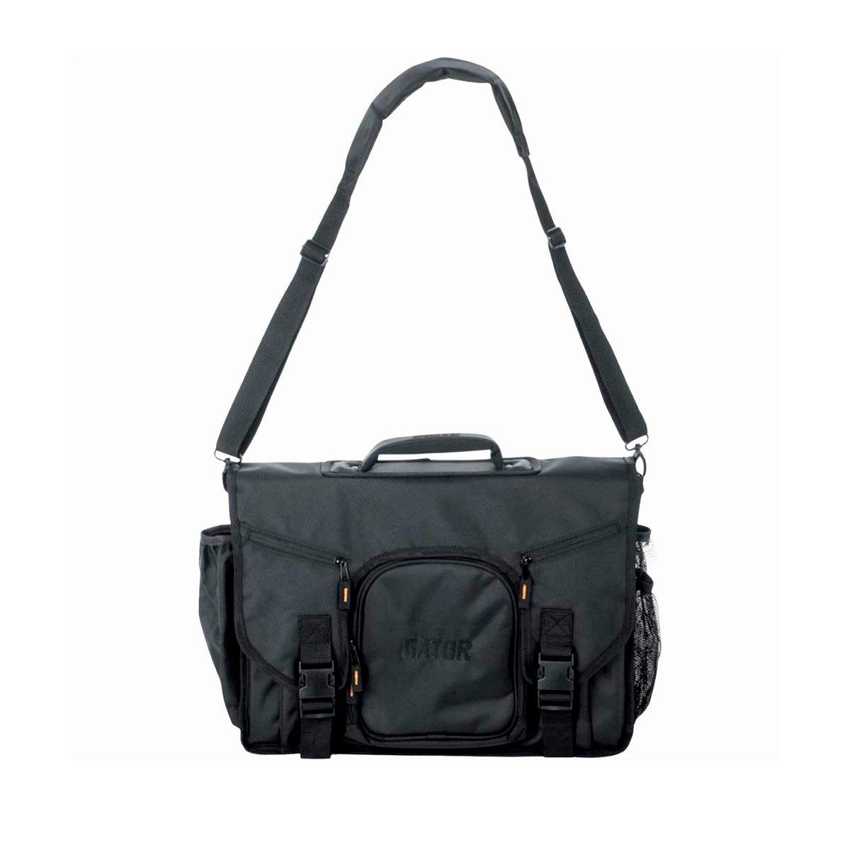 Gator G-CLUB Control DJ Controller Messenger Bag 19" - Image 4