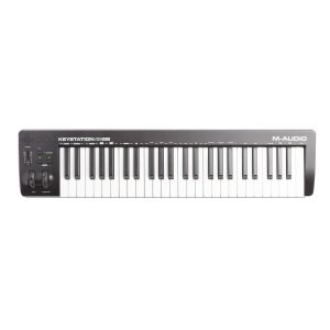 M-Audio Keystation 49 MK3 USB MIDI Controller