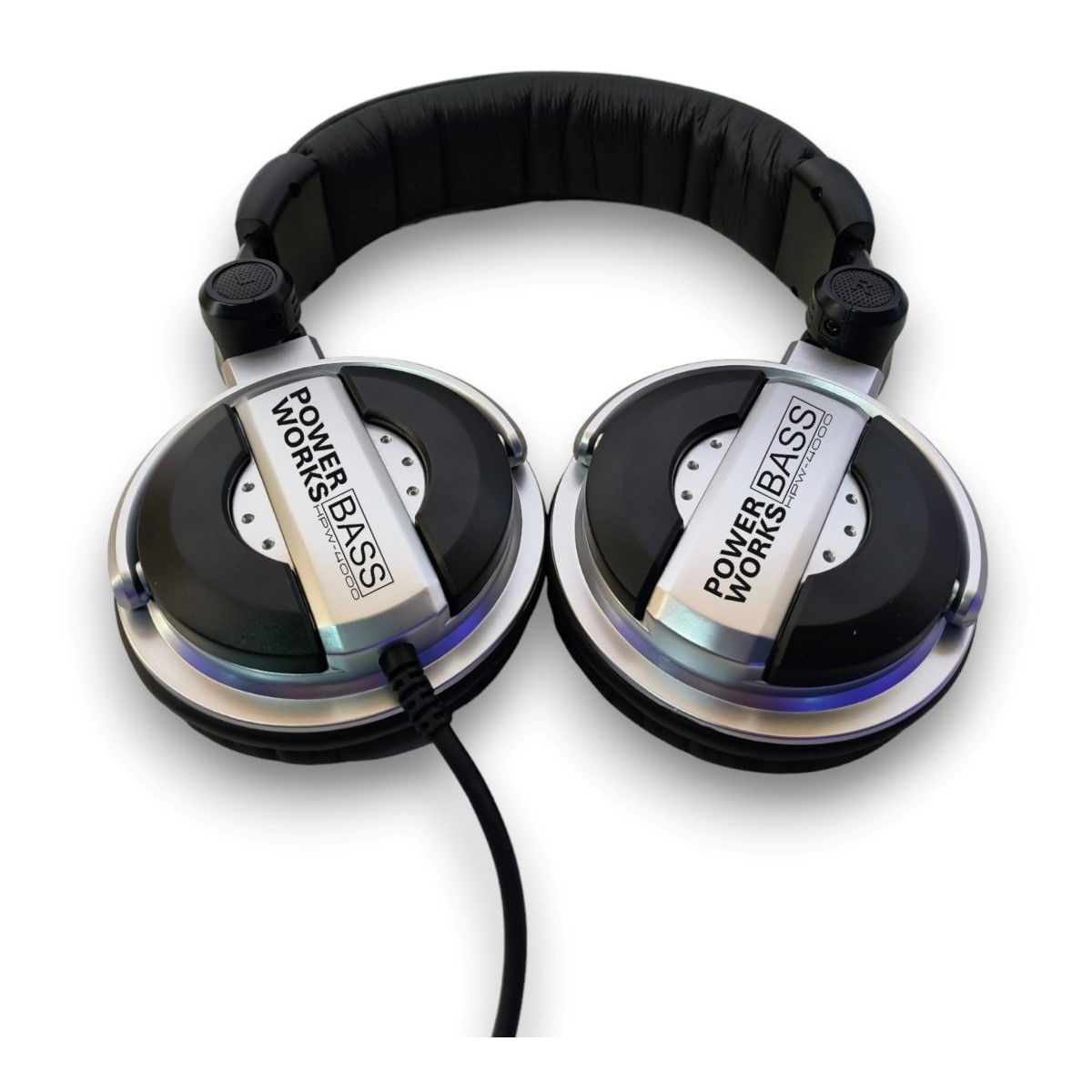 Powerworks HPW-4000 - Image 2