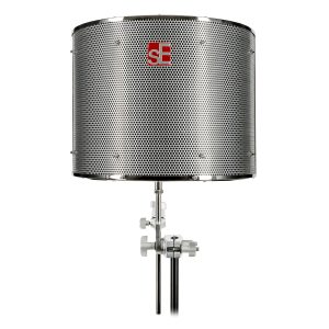 sE Electronics Reflexion Filter PRO Portable Vocal Booth