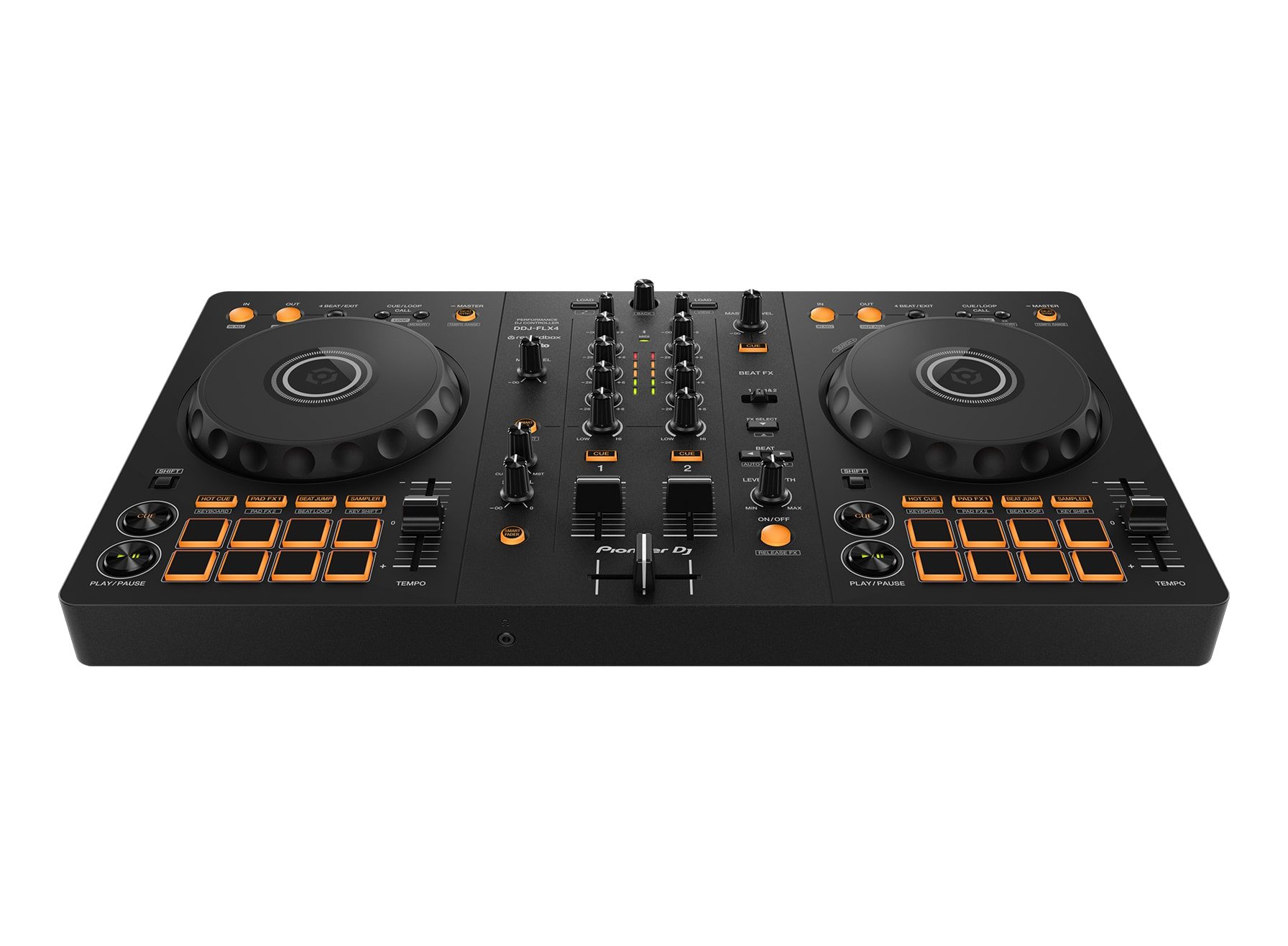 Pioneer DDJ-FLX4 - Image 4