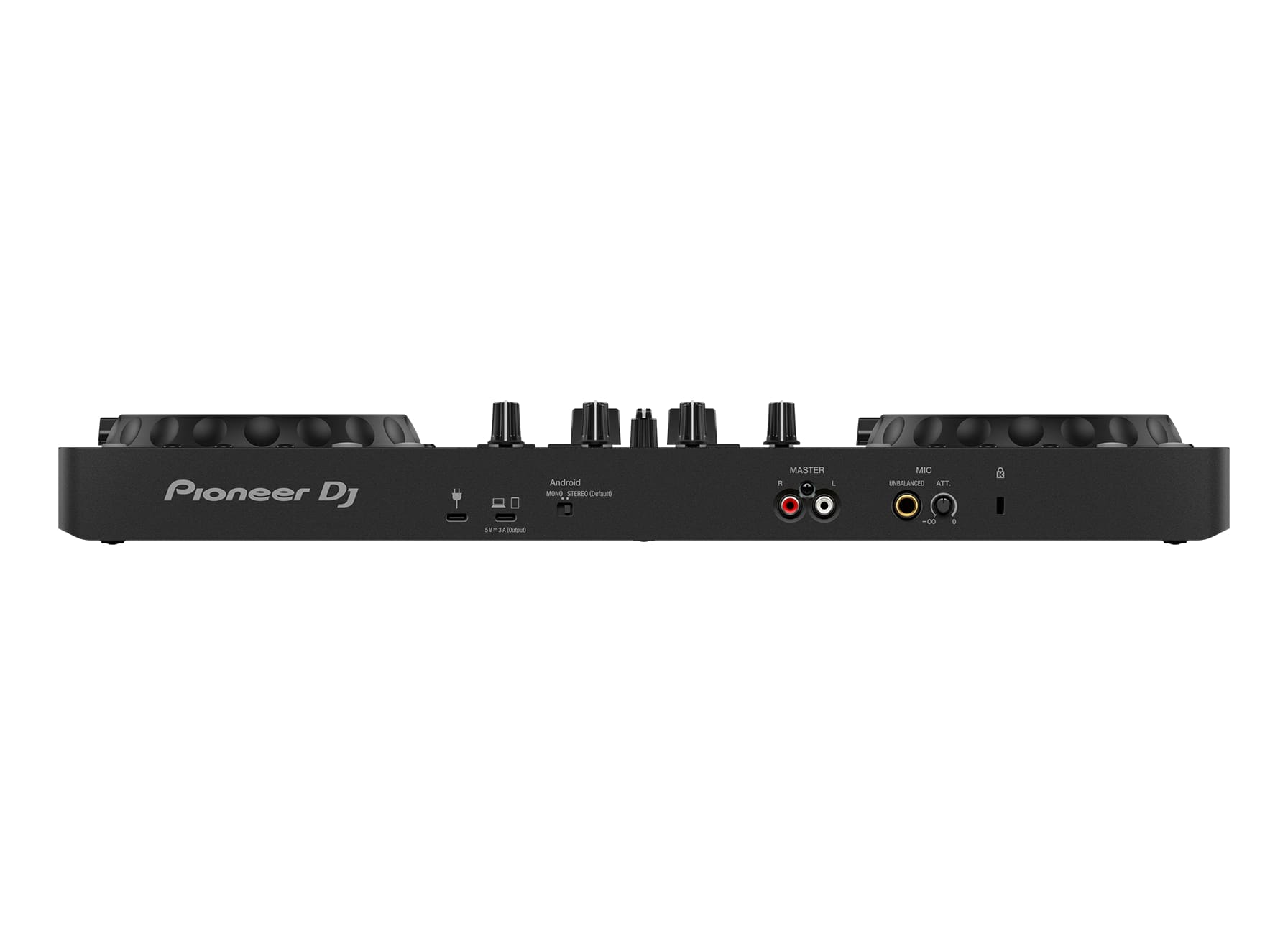 Pioneer DDJ-FLX4 - Image 3