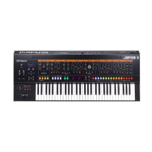 Roland JUPITER-X Synthesizer (61 Keys)