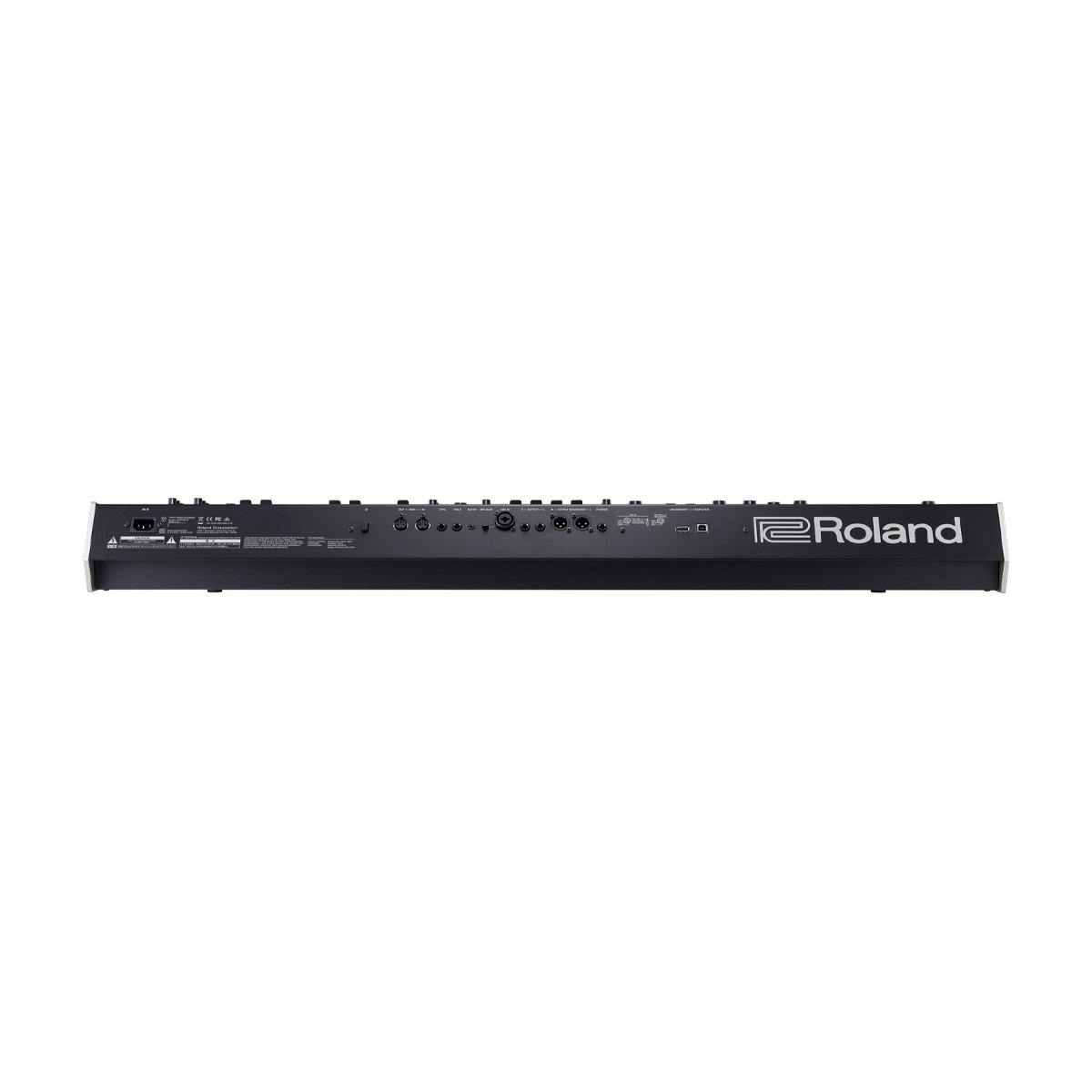 Roland JUPITER-X Synthesizer (61 Keys) - Image 3